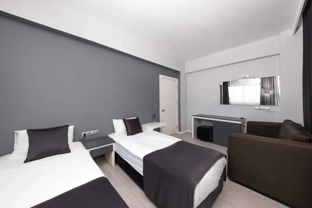 Expo Park Hotel