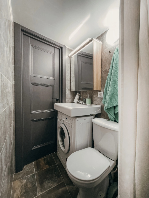 Апартаменты Capi Home