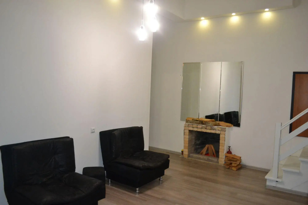 Hotel Rustaveli 36