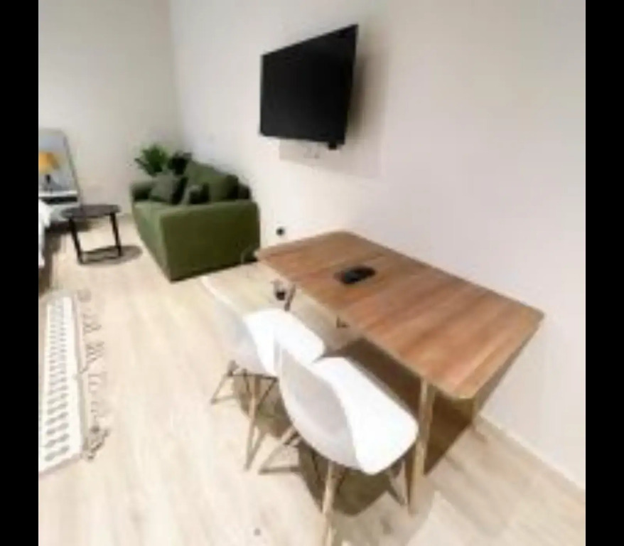 Апарт-отель Settle Inn Banafseg Studio