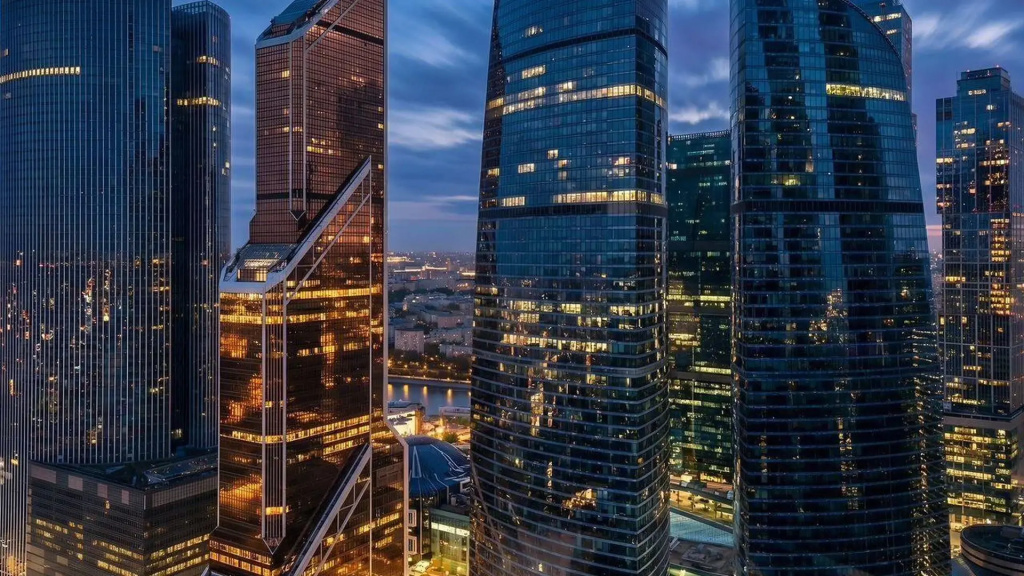 Апартаменты студия
