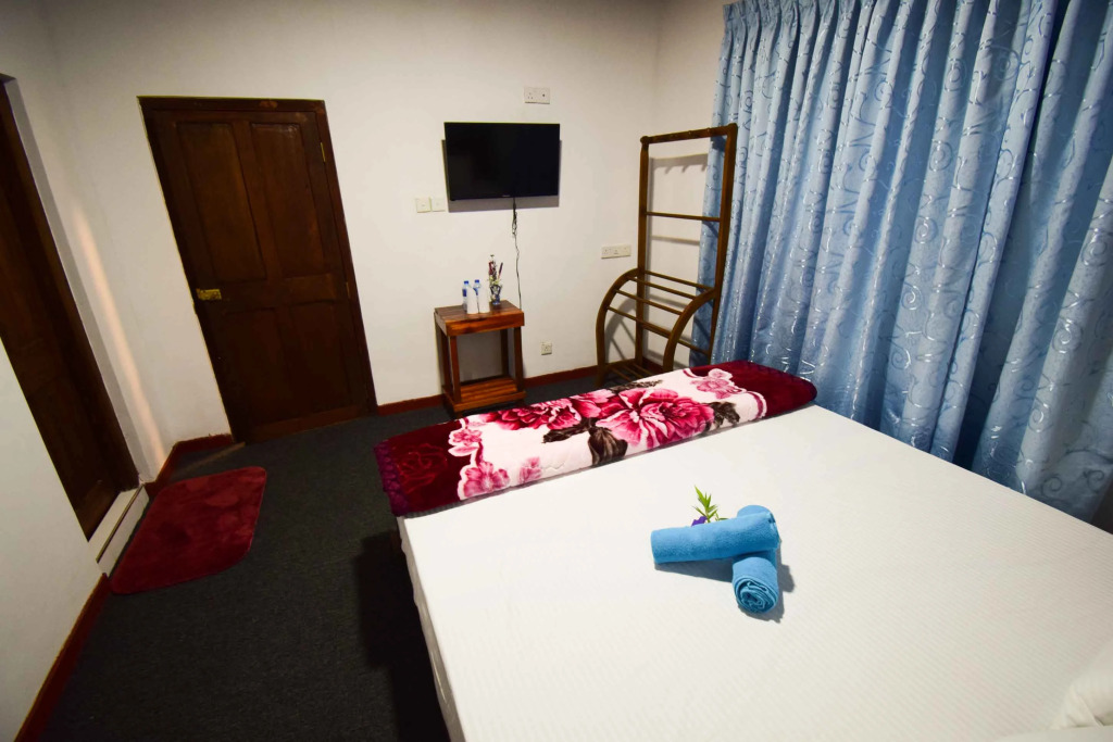 Гостевой Дом Yoho New Royal Guest Inn
