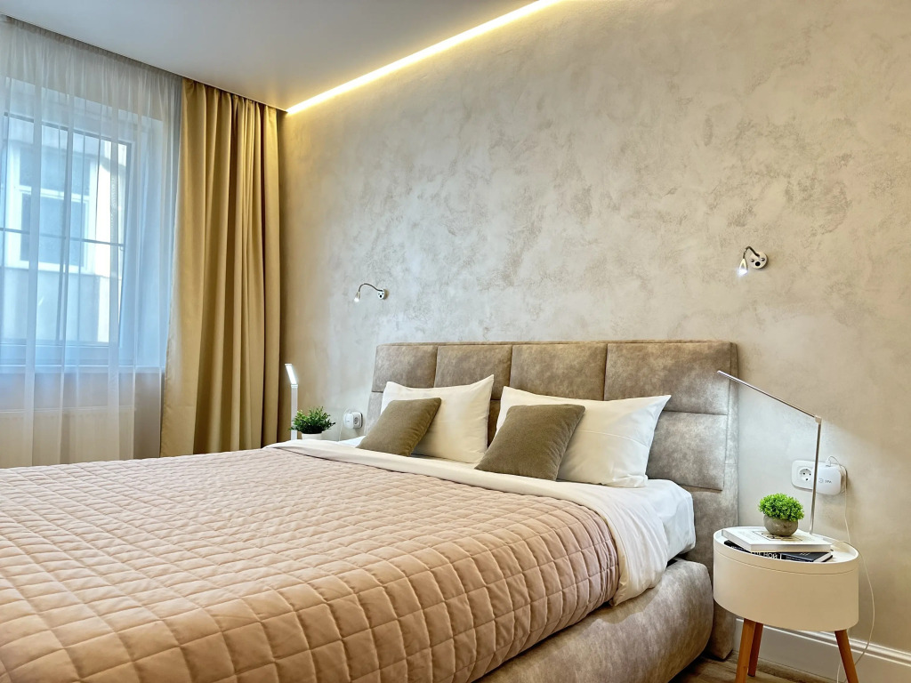 Kranzdeluxe Na Gagarina Apartments