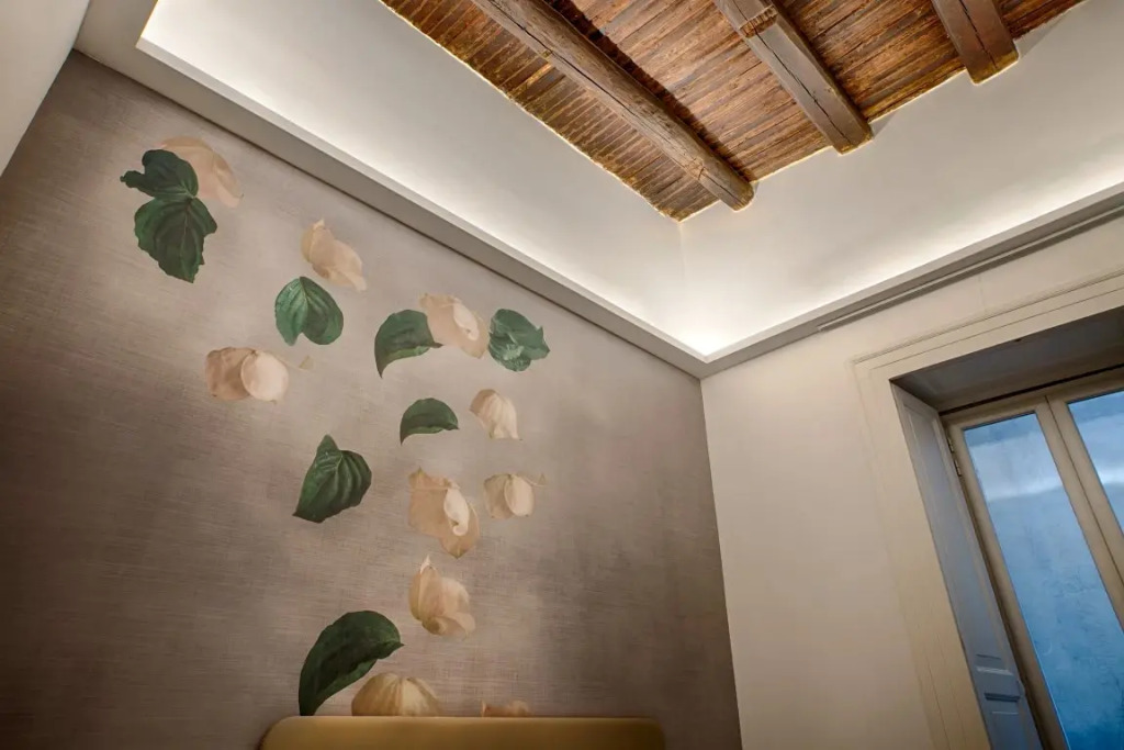 B&B Napoli Time