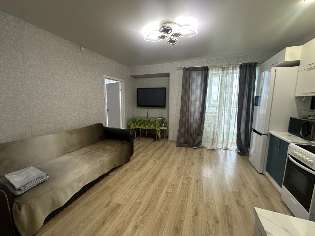Квартира в Центральном Микрорайоне 1/1