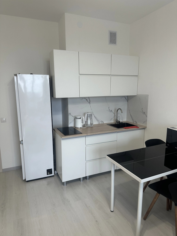 Studiya Flat