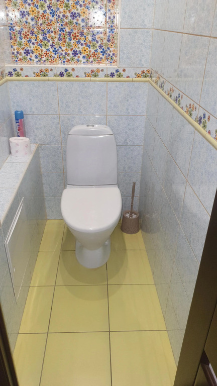 Квартира комфортная