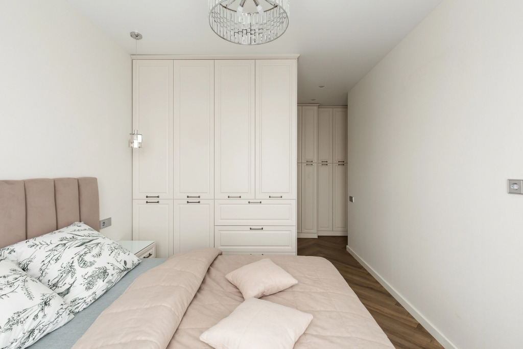 Апартаменты ATLANT Apartments 321