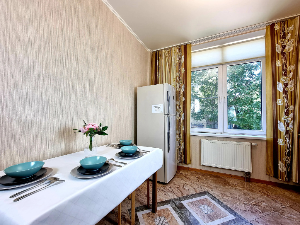 Апартаменты RoomOnDay на ул.Колпакова арт.000496