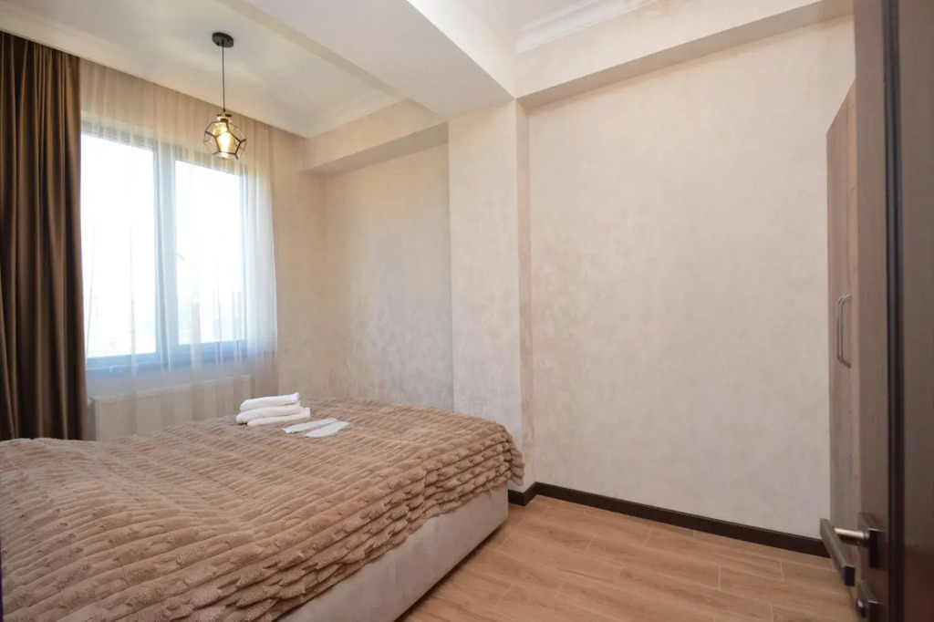 Апартаменты Perte House on Mikoyan 64\3 Street