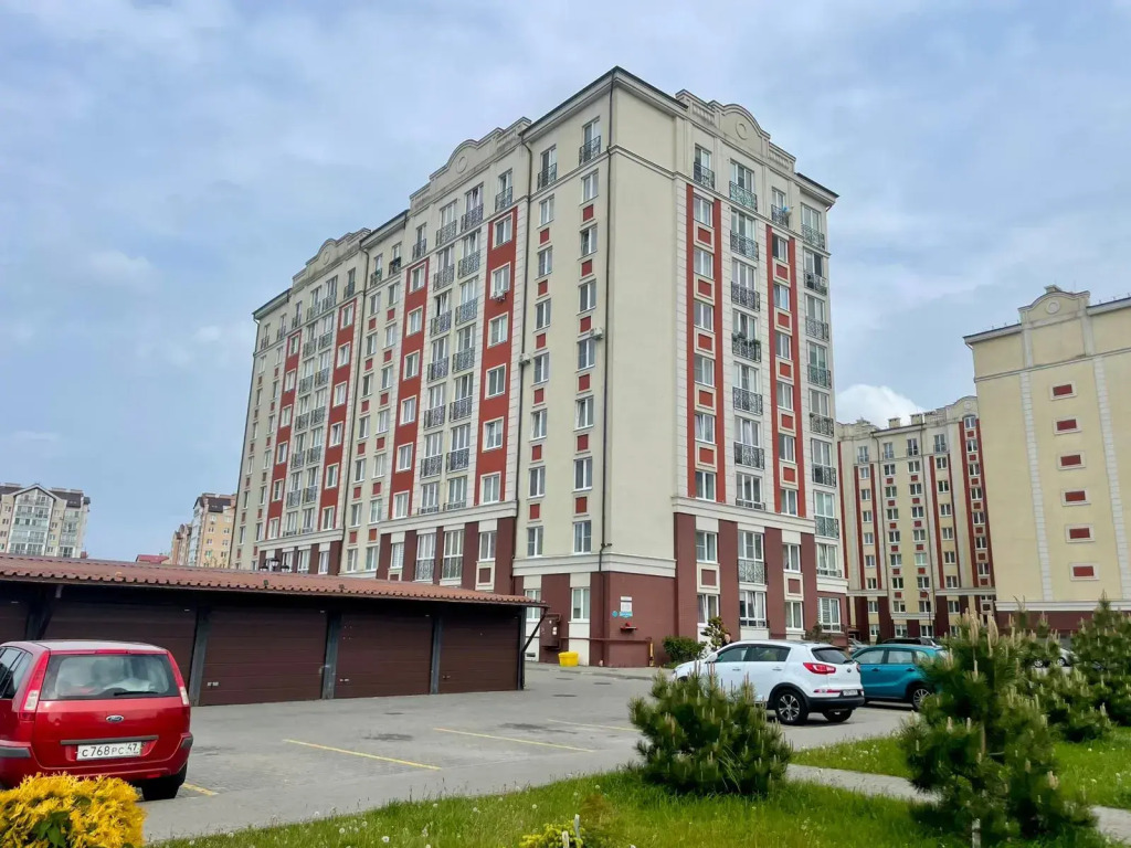 Квартира Традиция