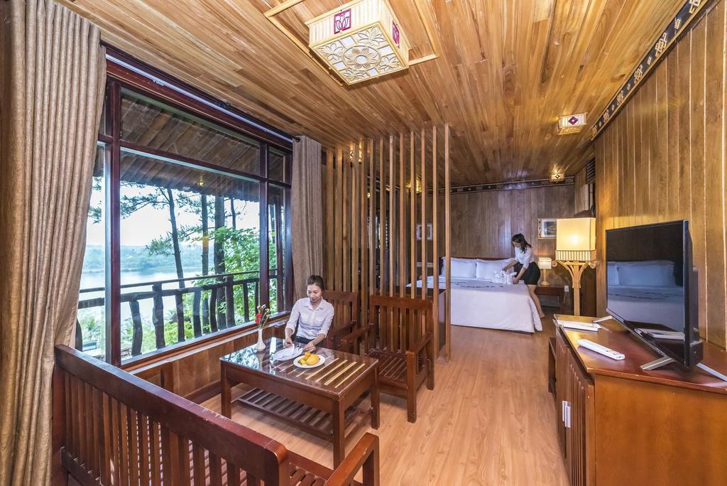 Sankofa Village Hill Resort & Spa, Hue Image 38