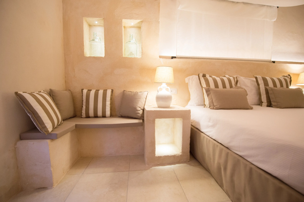 Masseria Messapia Wine Resort & Spa Salento