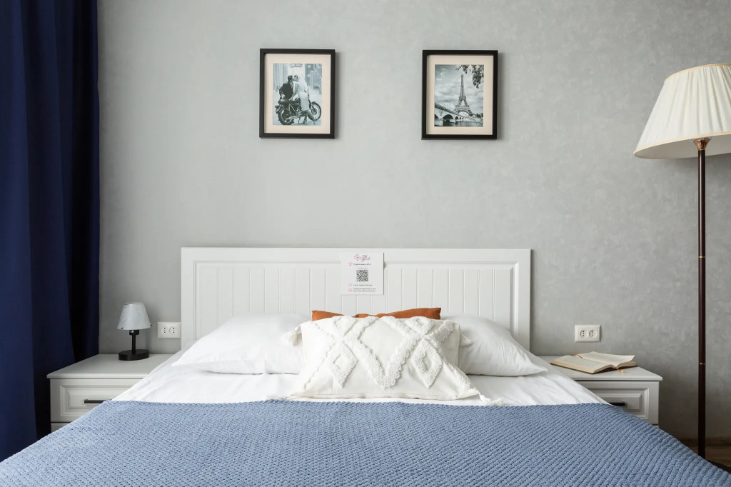 Dve Podushki Na Okruzhnom Shosse 24A-385 Apartaments
