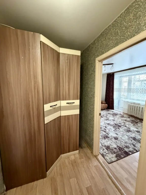 Квартира 1-комнатная в Ишиме у Вокзала