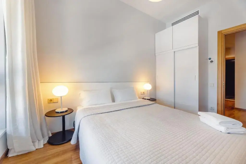 Le Port Boutique Apart Hotel