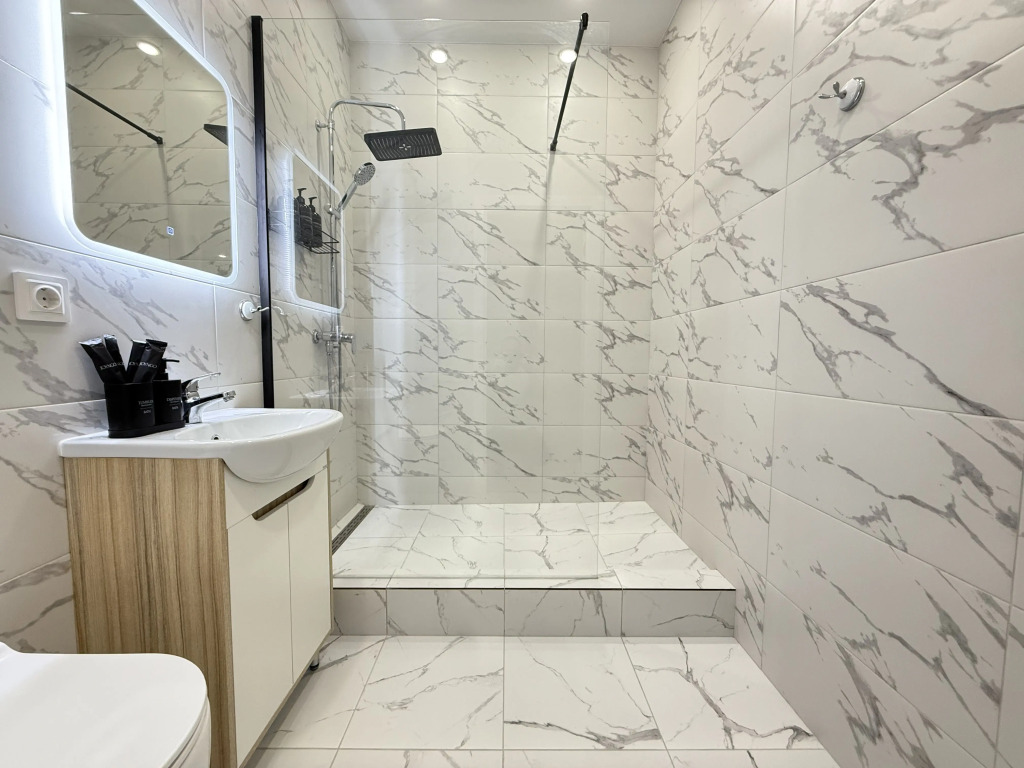 Квартира Евротрешка от Premium House центр