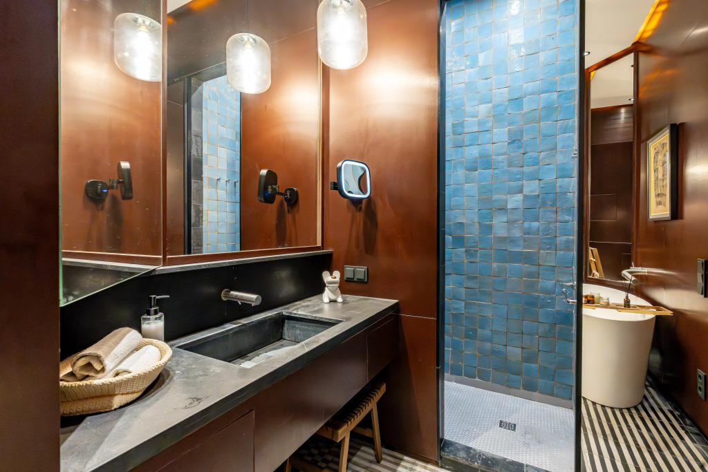 Апартаменты Your Beautiful Flat на Васильевском Острове