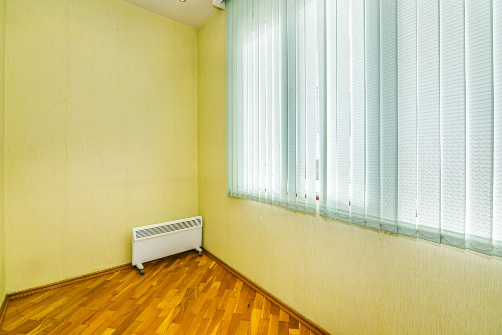 SULTAN Luxury Apartment in Nizami street