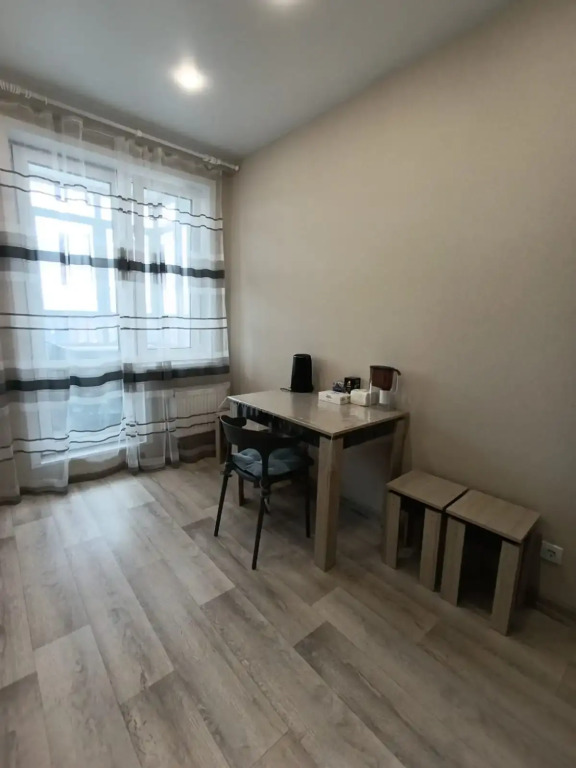 Квартира около аэропорта