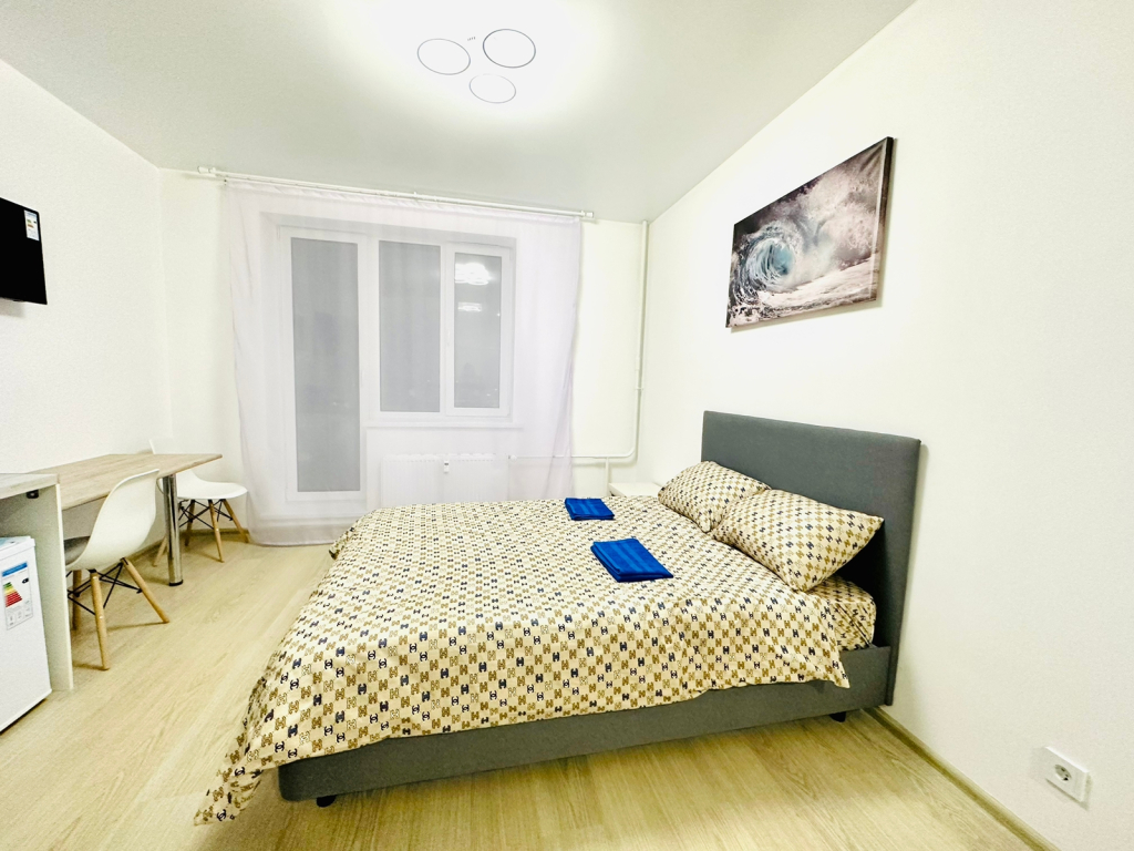 Апартаменты Pant Family House в Остафьево