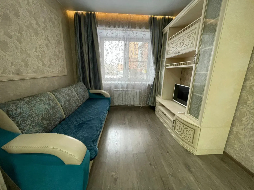 Квартира на Депутатской 69 (7)