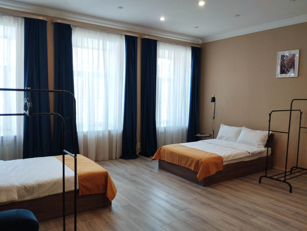 Nevskiy na Ladoni Flat