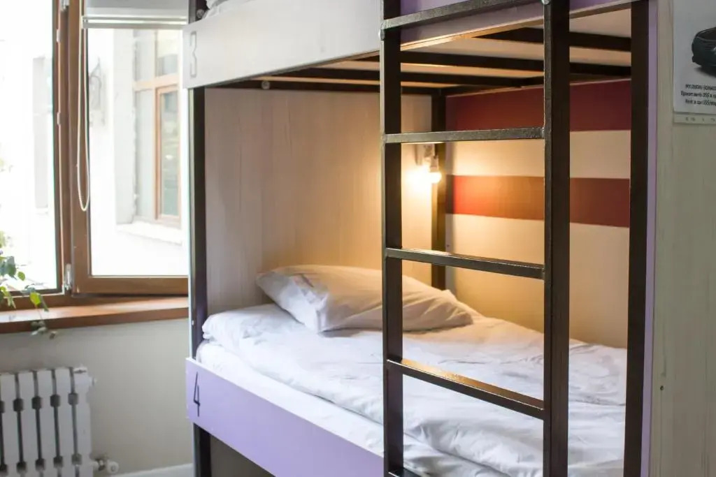 Compass Hostel