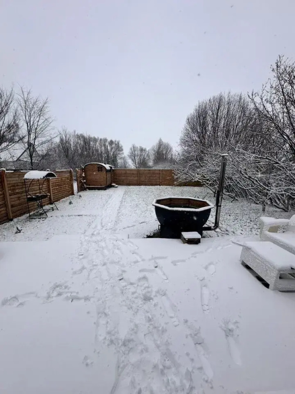 Частный дом Уютные Вечepa