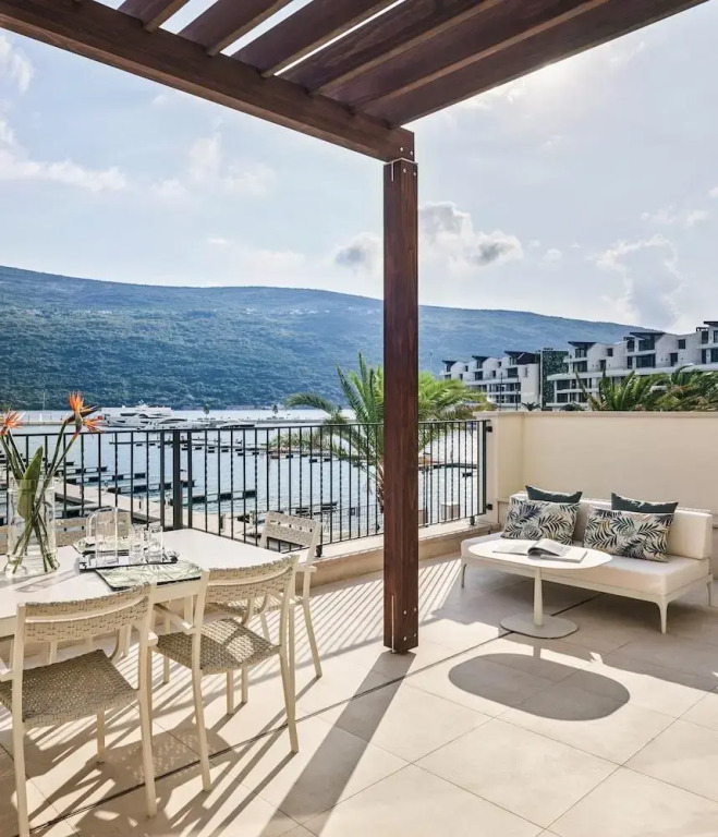 Portonovi Resort