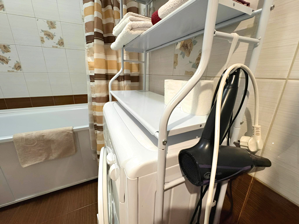 Квартира у Машука на Кавказской
