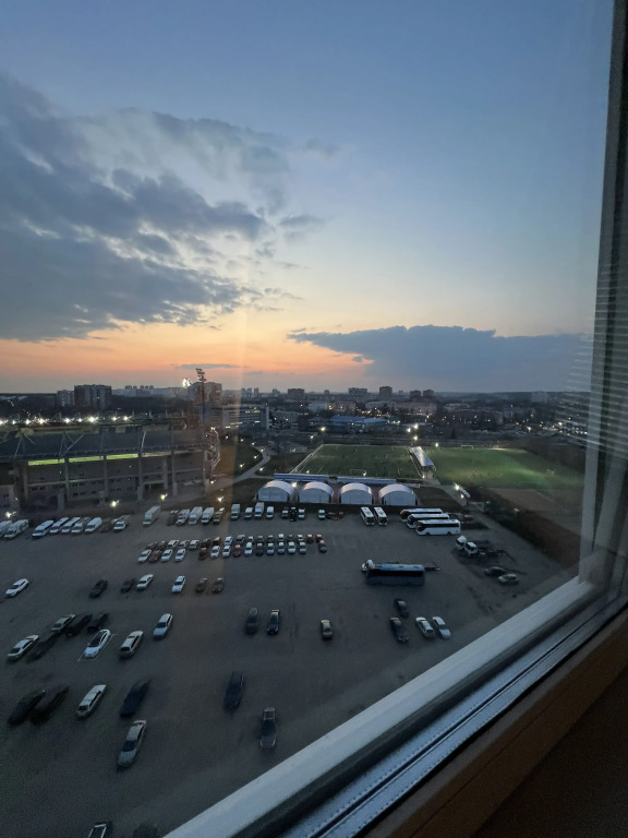 Квартира в центре Подольска