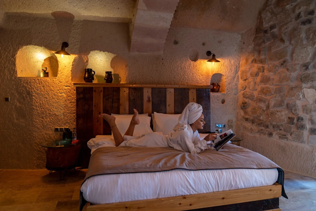 Dream of Cappadocia