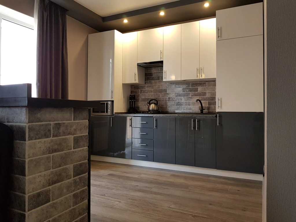 Квартира Rooms