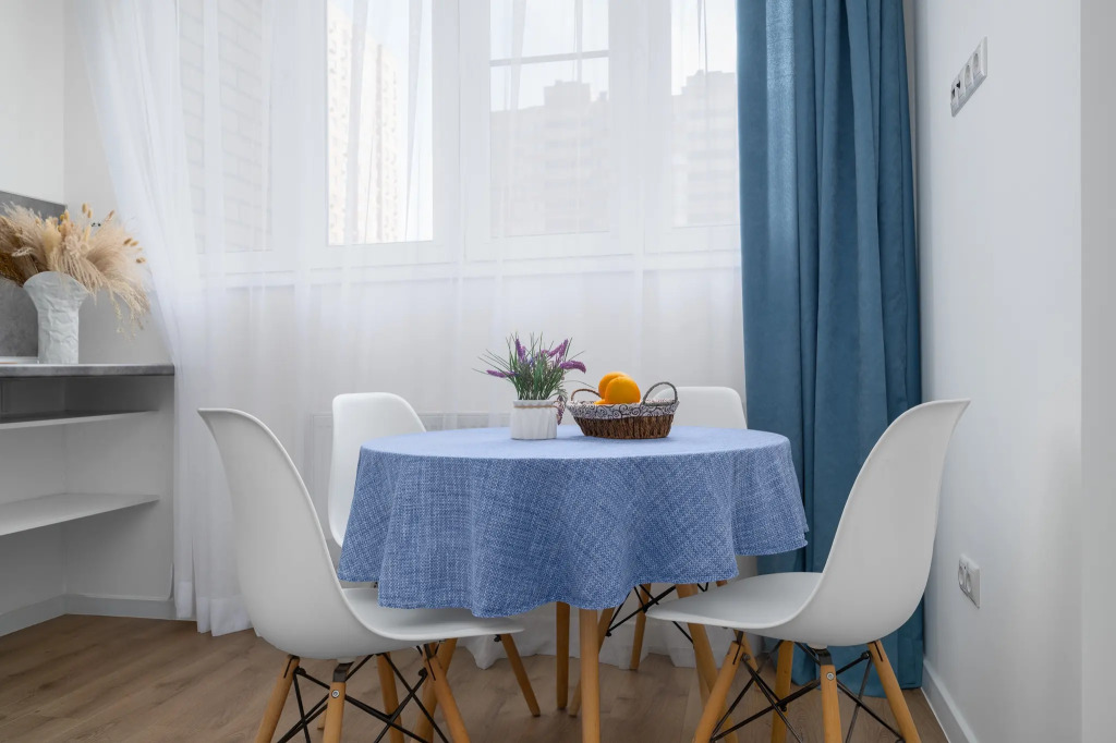 Квартира GoodTimeApartments Двухкомнатные Апартаменты