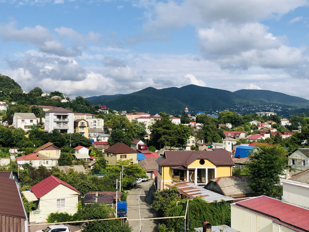 Гостевой дом  КиТ