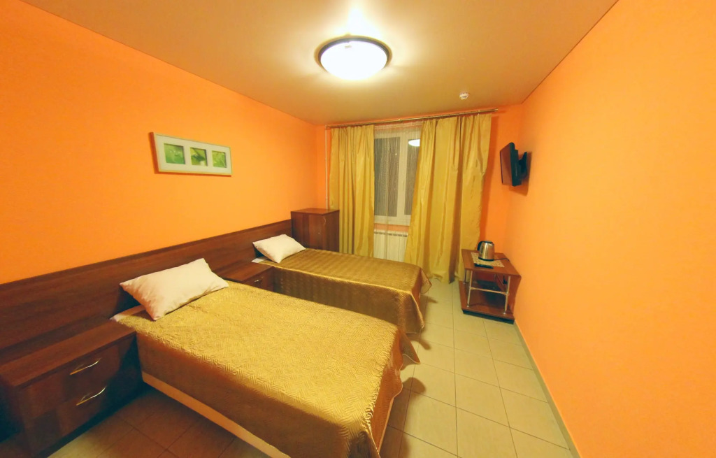 Inn Michurinskaya