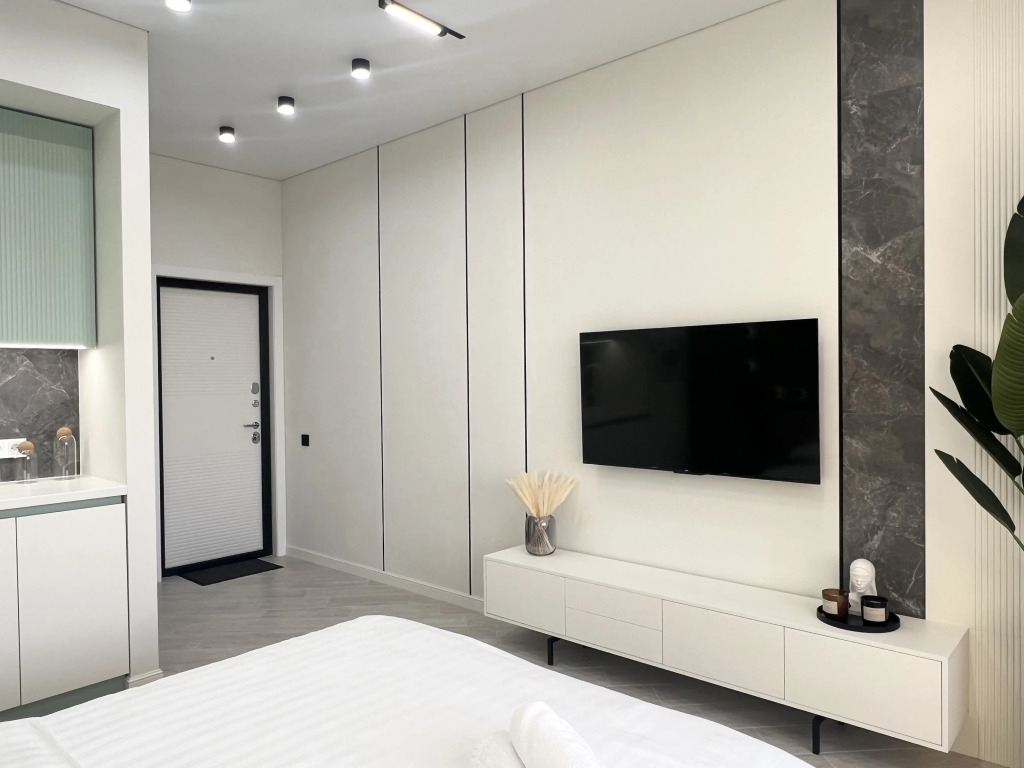 Квартира Smart 9
