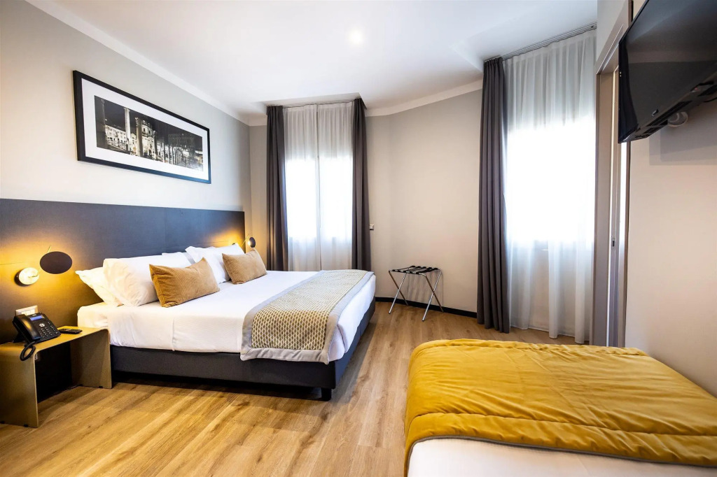 The Cross Hotel