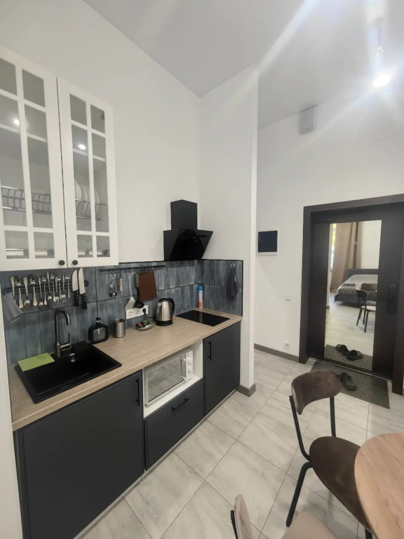 Апартаменты Loft Studio 10 в центре