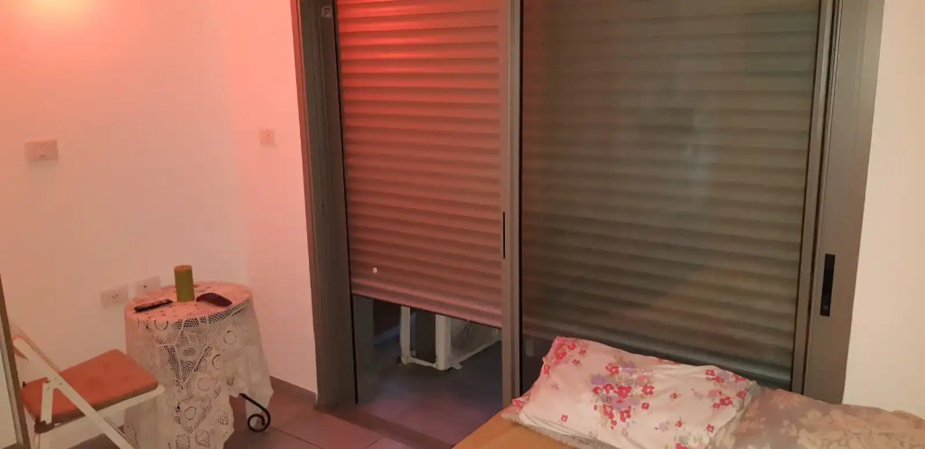 Апартаменты Studio in the Heart of Haifa