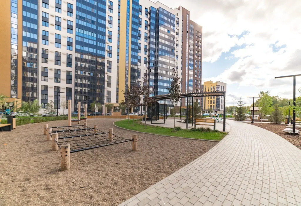 Квартира 36 м2