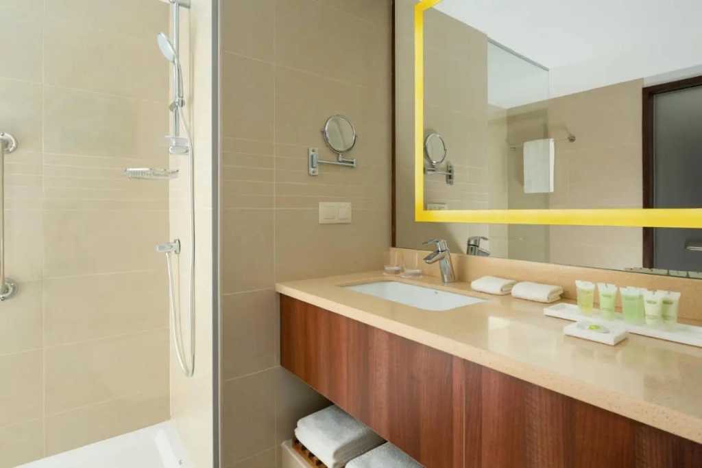 Courtyard by Marriott Tashkent