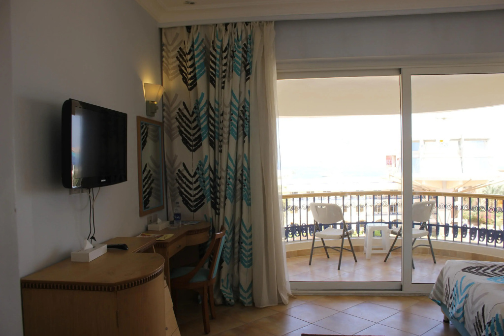 Seagull beach resort
