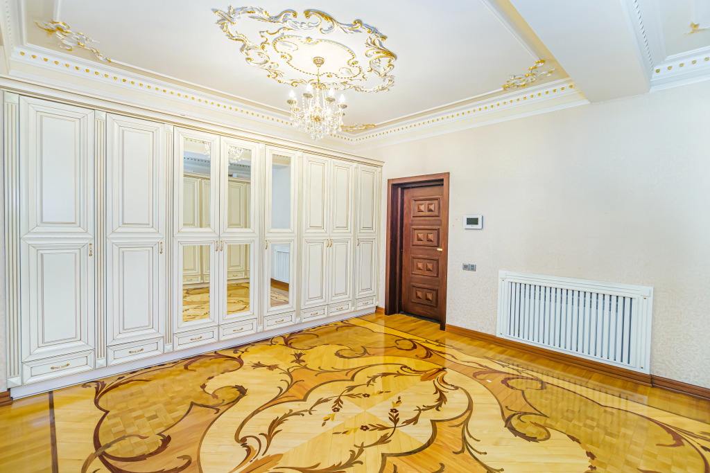 Апартаменты MANSORY Luxury in Nizami street