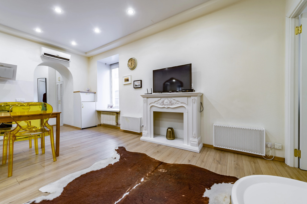 Квартира Co-home Центр Петербурга