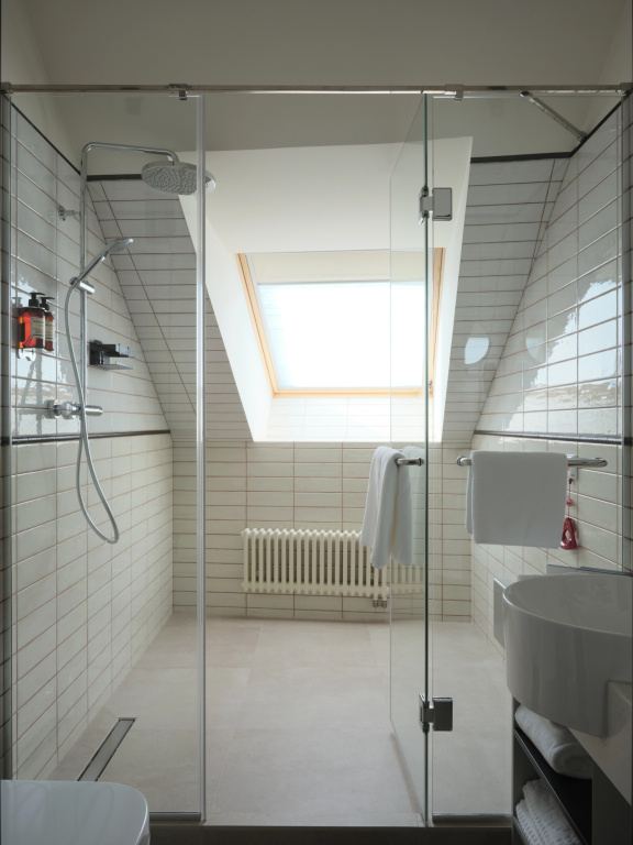 4 ★ Отель GLINZ Hotel by Ginza Project