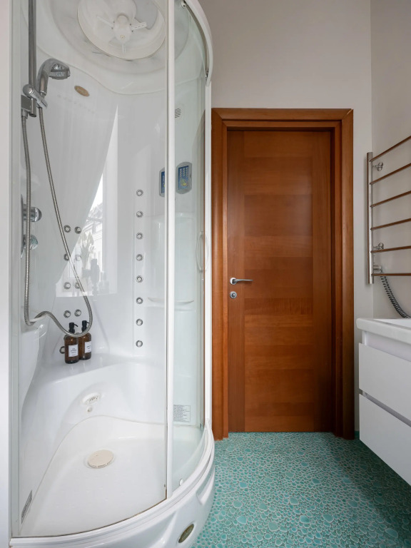 Квартира GM Apartments Шикарная двухуровневая у Арбата