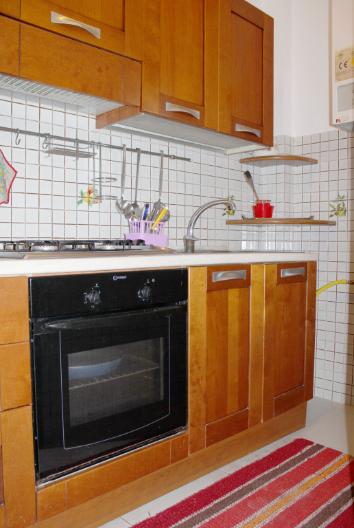 Via Piave Apartments