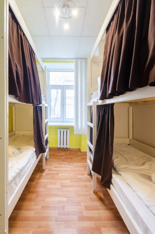 Sun City Hostel